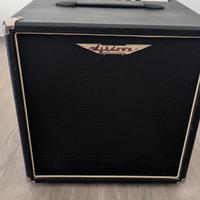AMPLIFICATORE PER BASSO 40W ASHDOWN Perfect ten