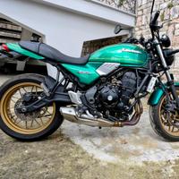 Kawasaki Z 650 RS - 2022