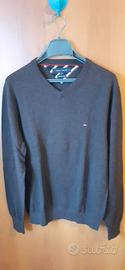 Maglione in Lana d'agnello taglia M
