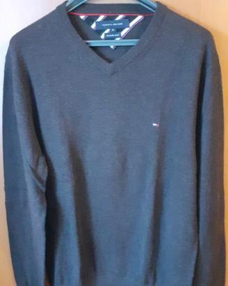 Maglione in Lana d'agnello taglia M