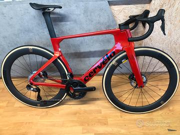 CERVELO S5 2026