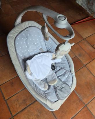 sfraietta per bambini