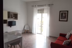 casa vacanze praia a mare