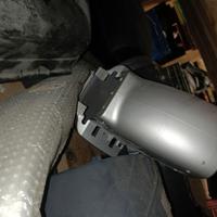 piaggio scooter scarabeo nos parafango coperchio