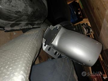 piaggio scooter scarabeo nos parafango coperchio