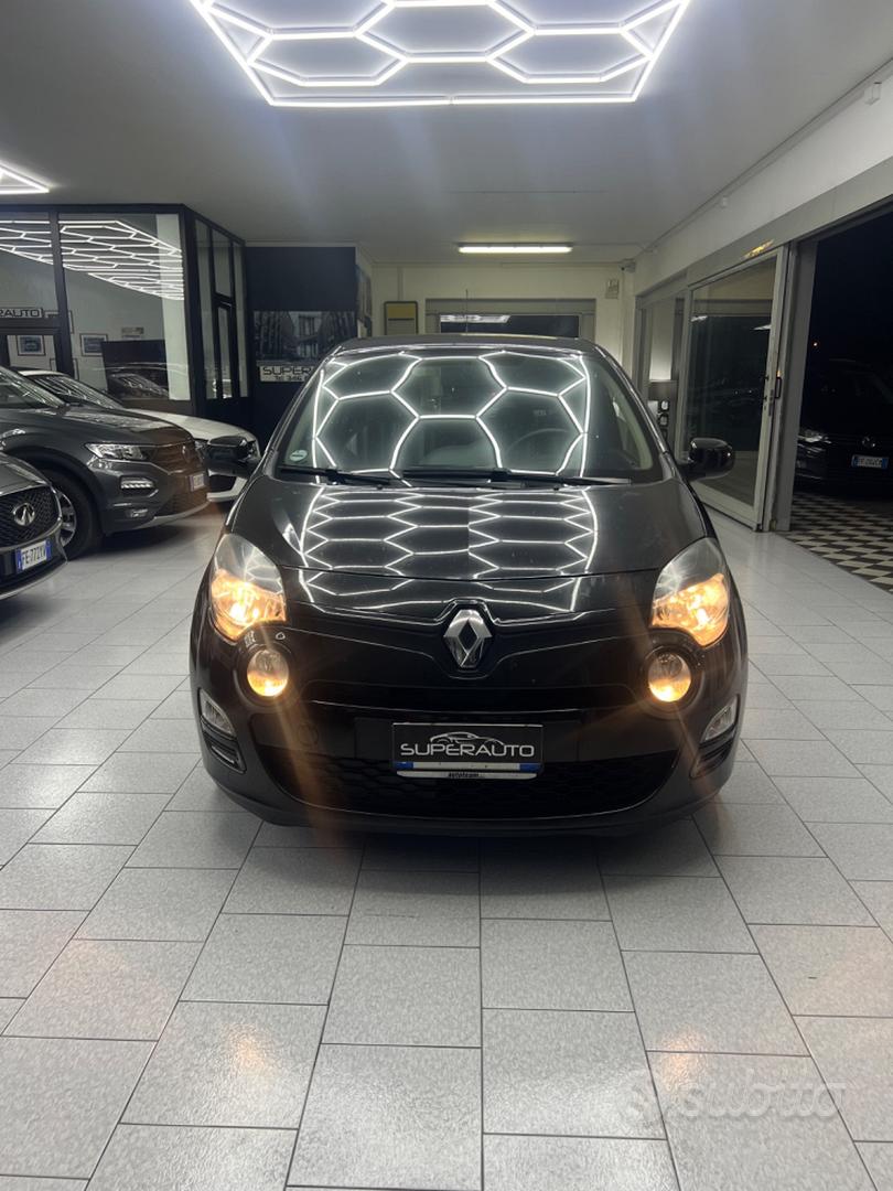 Subito SUPERAUTO Renault Twingo 1.2 16V Night&Day Auto In vendita