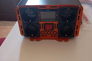 INVERTER