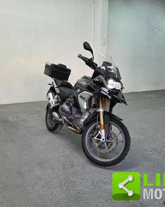 BMW R 1200 GS Standard GARANZIA INCLUSA