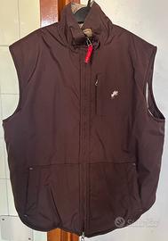 Gilet per equitazione Decathlon taglia 14 anni