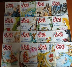Fiabe Sonore Fabbri