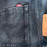 LEVIS 501 SKINNY
