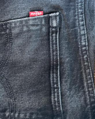 LEVIS 501 SKINNY