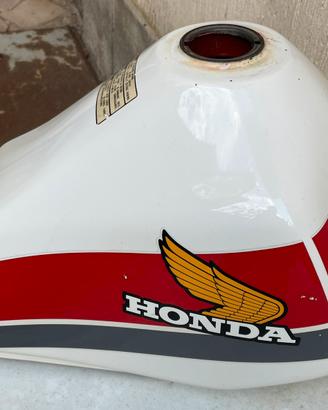Serbatoio Honda XL 600 1983