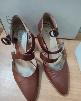 Scarpe da Donna Daniela tg 36