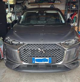 DS3 1.5 BLUEHDI FULL OPTIONALS