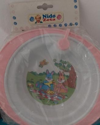 Piattino per bambino