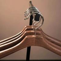 Set Guardaroba copleto  in massello di faggio