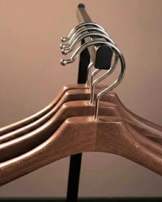 Set Guardaroba copleto  in massello di faggio