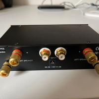 Amplificatore Scythe SDA-1100