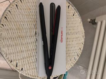 Piastra professionale upgrade