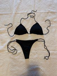 Bikini nero