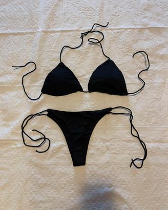 Bikini nero