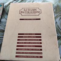 le stampe da collezione