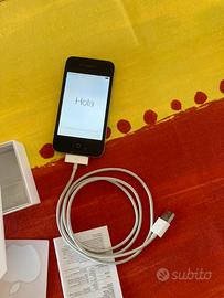 iPhone 4  32 Giga