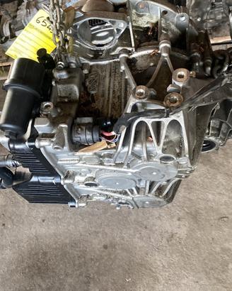 CAMBIO AUTOMATICO MERCEDES BENZ GLB (X247) COD.R24
