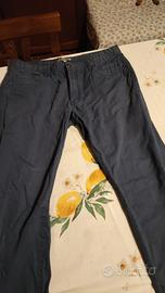 pantaloni Clayton 