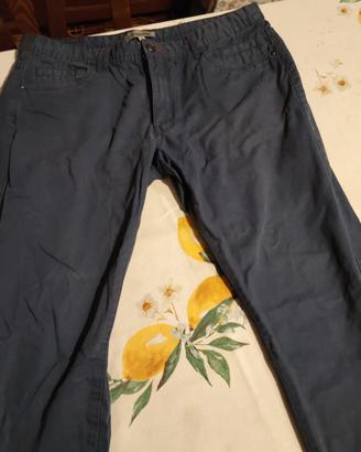 pantaloni Clayton 
