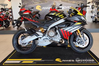 Aprilia RS 660 Factory