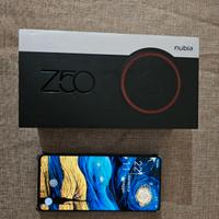 Nubia z50s pro 12/256gb 5G dual SIM 6.8" 1.5k ita 