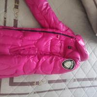 giaccone blauer donna