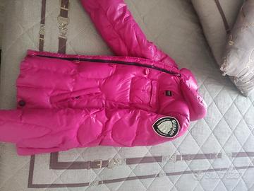 giaccone blauer donna