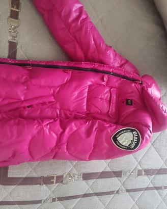 giaccone blauer donna