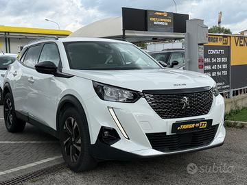 Peugeot 2008 130 Allure GARANTITA PREZZO REALE