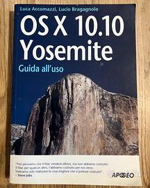 OS X 10.10 Yosemite – Guida all’uso – Apogeo