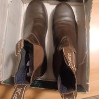 scarpe stivale da equitazione uomo 45