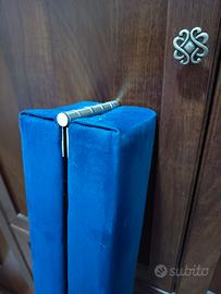 Trave ginnastica artistica da casa