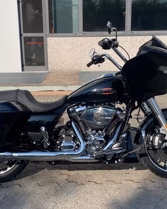 Harley-davidson Road Glide