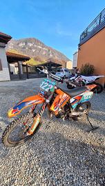 Ktm sx 85
