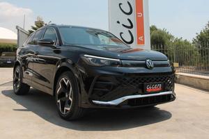 Volkswagen Tiguan 2.0 TDI 150 CV DSG R-Line|2025