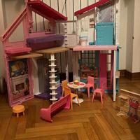 Casa delle Barbie