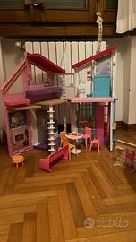 Casa delle Barbie