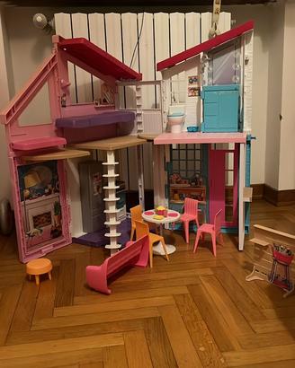 Casa delle Barbie