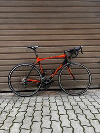 BICI DA CORSA THORO - TG.L - Shimano 105 11v