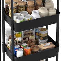 Carrello da cucina
