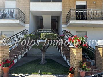 Casa cielo terra - Monterubbiano