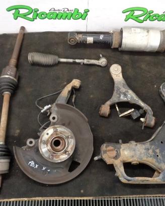 KIT RUOTA ANT. D. RANGE ROVER SPORT 2.7 2006